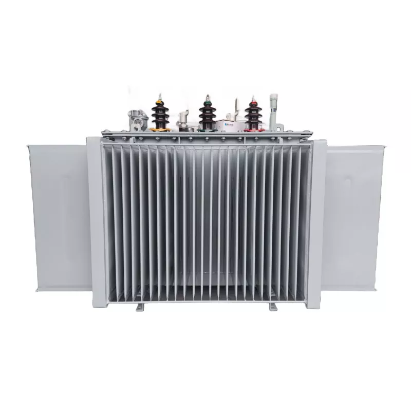1000kVA трансформатор