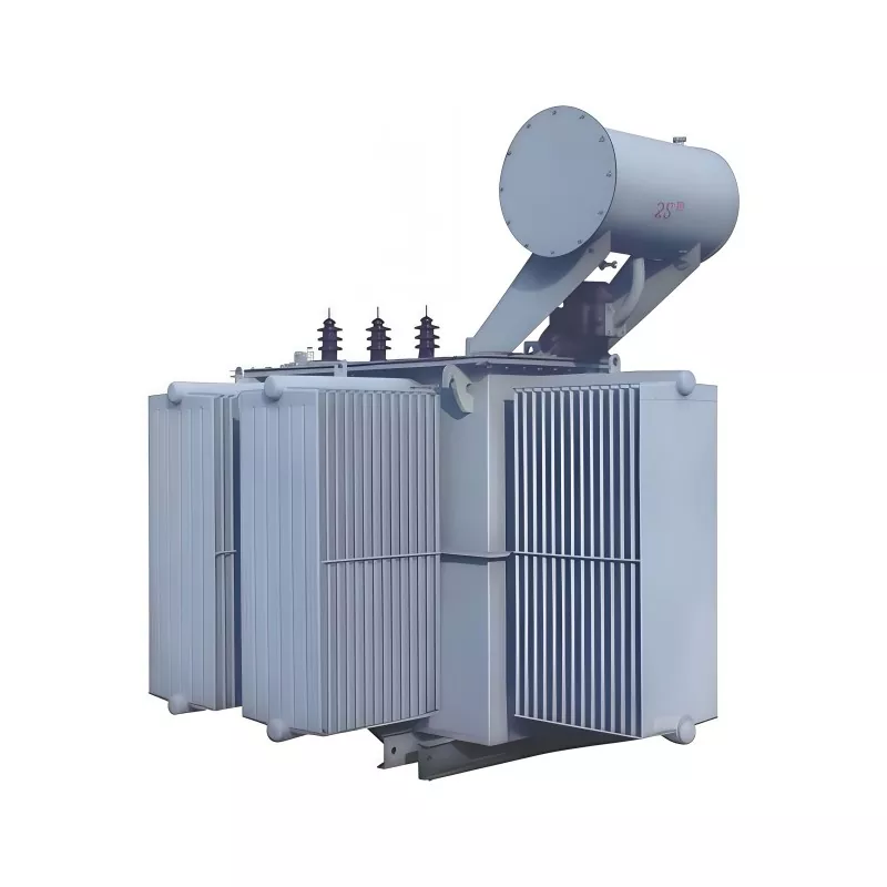 3150kVA 35kV маслен трансформатор